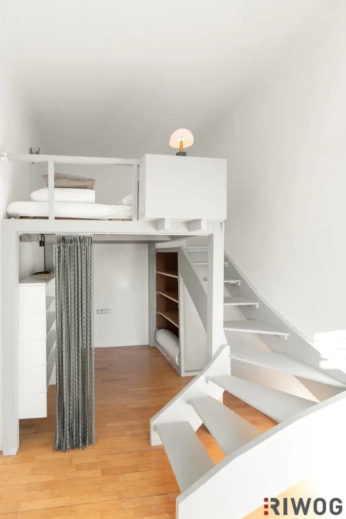 2-Zimmer-Wohnung kaufen in Wien – 44,73 m², € 289.000 – Bild 8 von 23