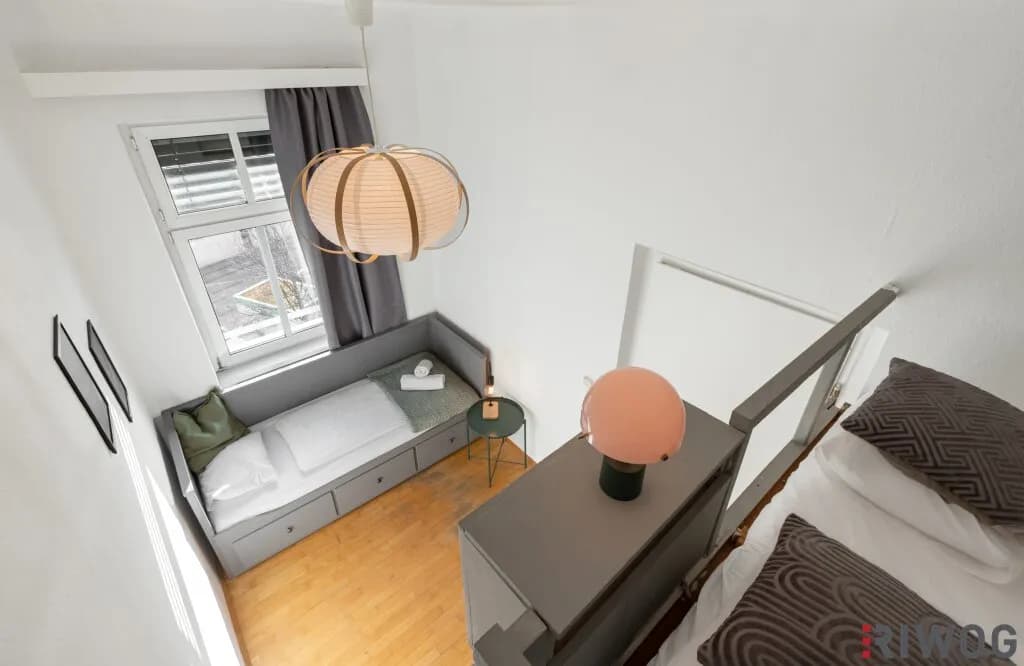2-Zimmer-Wohnung kaufen in Wien – 44,73 m², € 289.000 – Bild 9 von 23