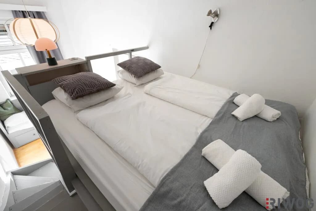 2-Zimmer-Wohnung kaufen in Wien – 44,73 m², € 289.000 – Bild 10 von 23