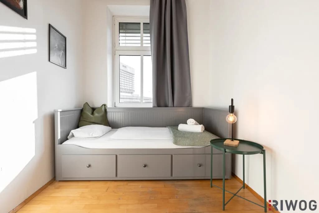 2-Zimmer-Wohnung kaufen in Wien – 44,73 m², € 289.000 – Bild 11 von 23