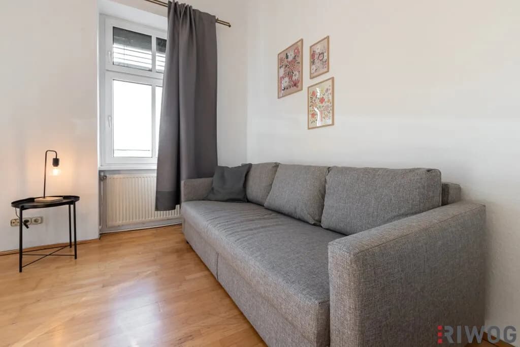 2-Zimmer-Wohnung kaufen in Wien – 44,73 m², € 289.000 – Bild 12 von 23