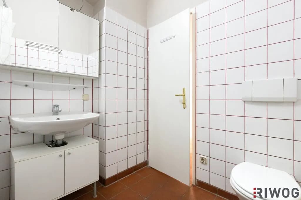 2-Zimmer-Wohnung kaufen in Wien – 44,73 m², € 289.000 – Bild 14 von 23