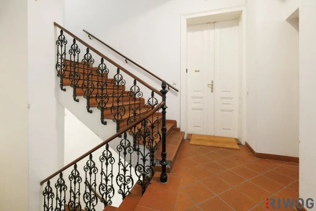 2-Zimmer-Wohnung kaufen in Wien – 44,73 m², € 289.000 – Bild 21 von 23
