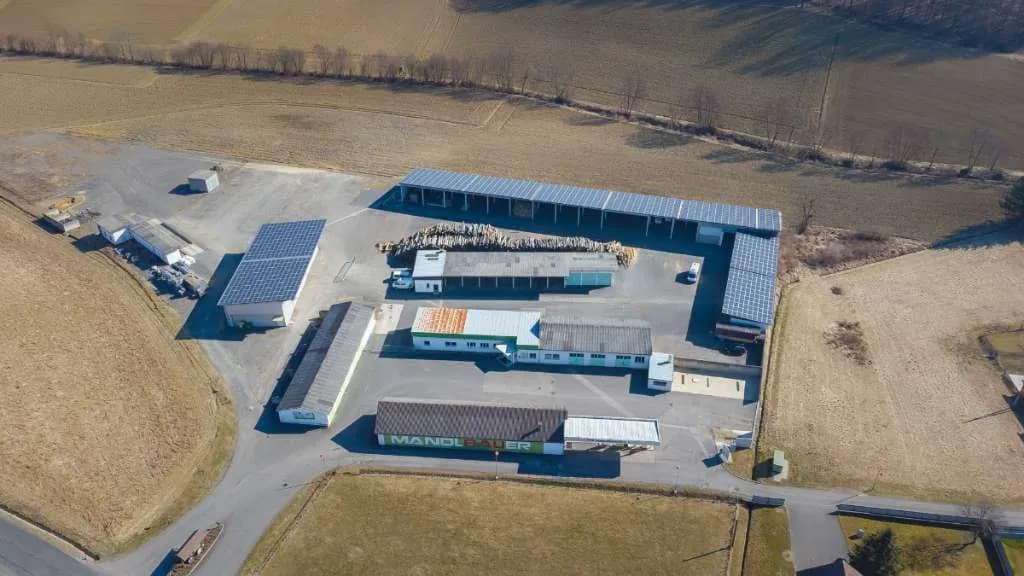 Gewerbeimmobilie kaufen in Südoststeiermark – 3 000 m², € 50