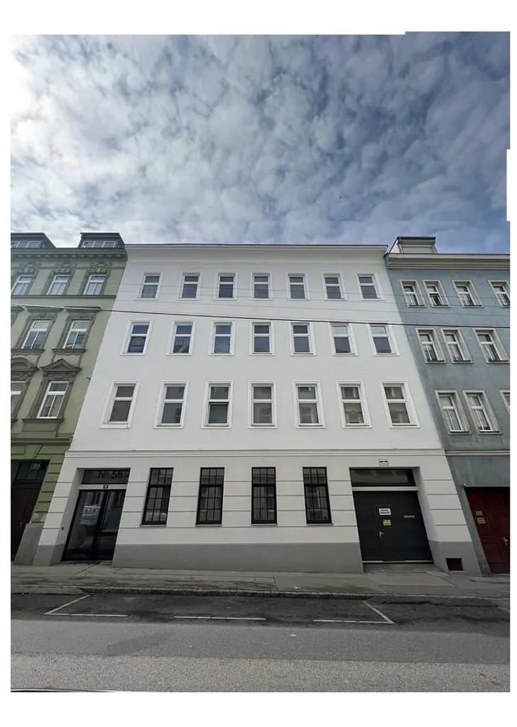 Immobilie kaufen in Wien – 556 m², € 1.150.000