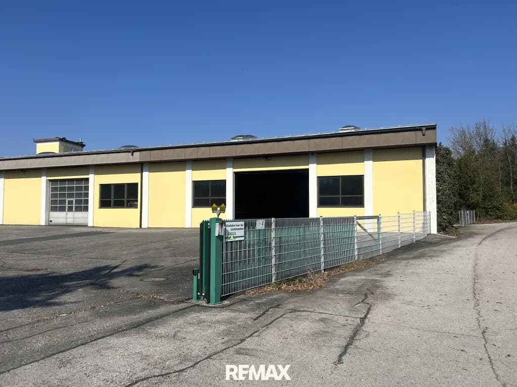 Gewerbeimmobilie mieten in Klagenfurt – 388 m², € 2.000 – Bild 2 von 7