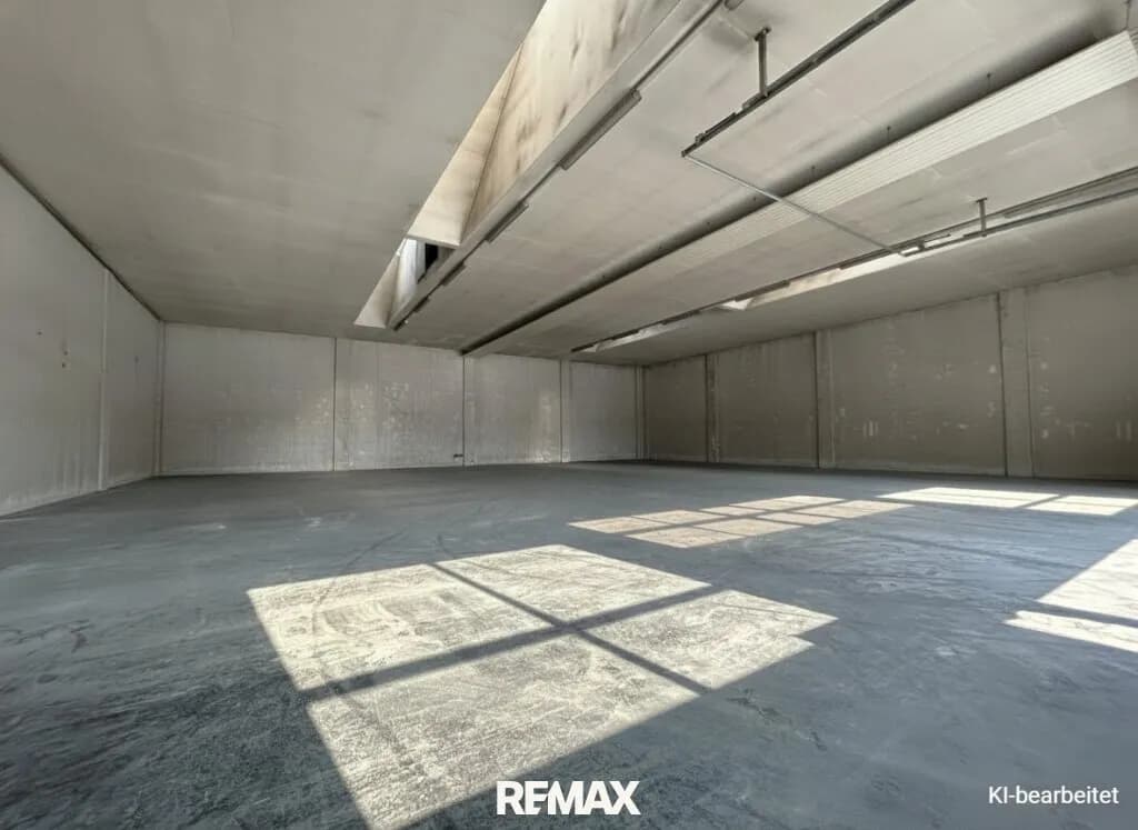 Gewerbeimmobilie mieten in Klagenfurt – 388 m², € 2.000 – Bild 3 von 7