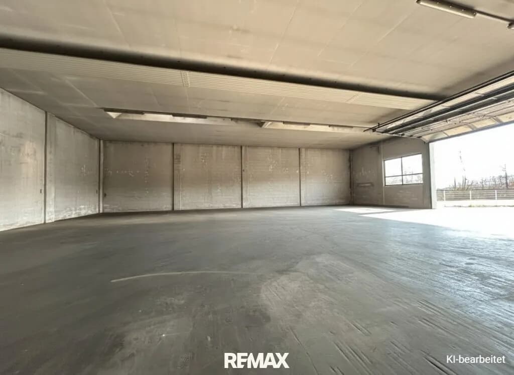 Gewerbeimmobilie mieten in Klagenfurt – 388 m², € 2.000 – Bild 4 von 7