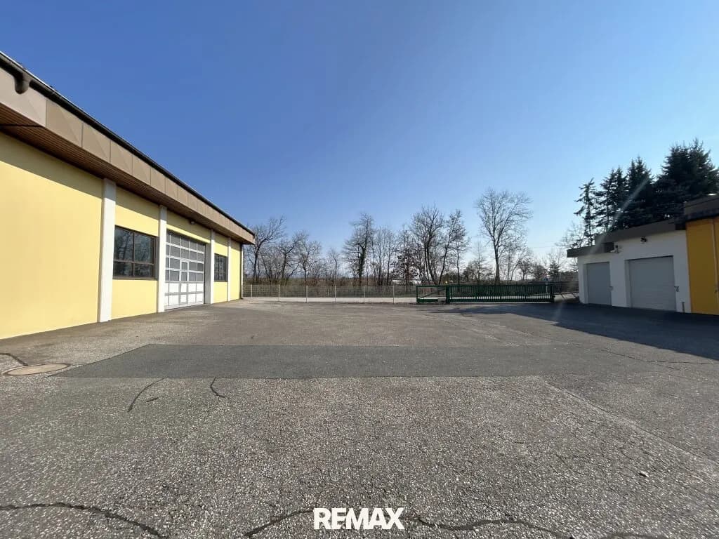 Gewerbeimmobilie mieten in Klagenfurt – 388 m², € 2.000 – Bild 5 von 7