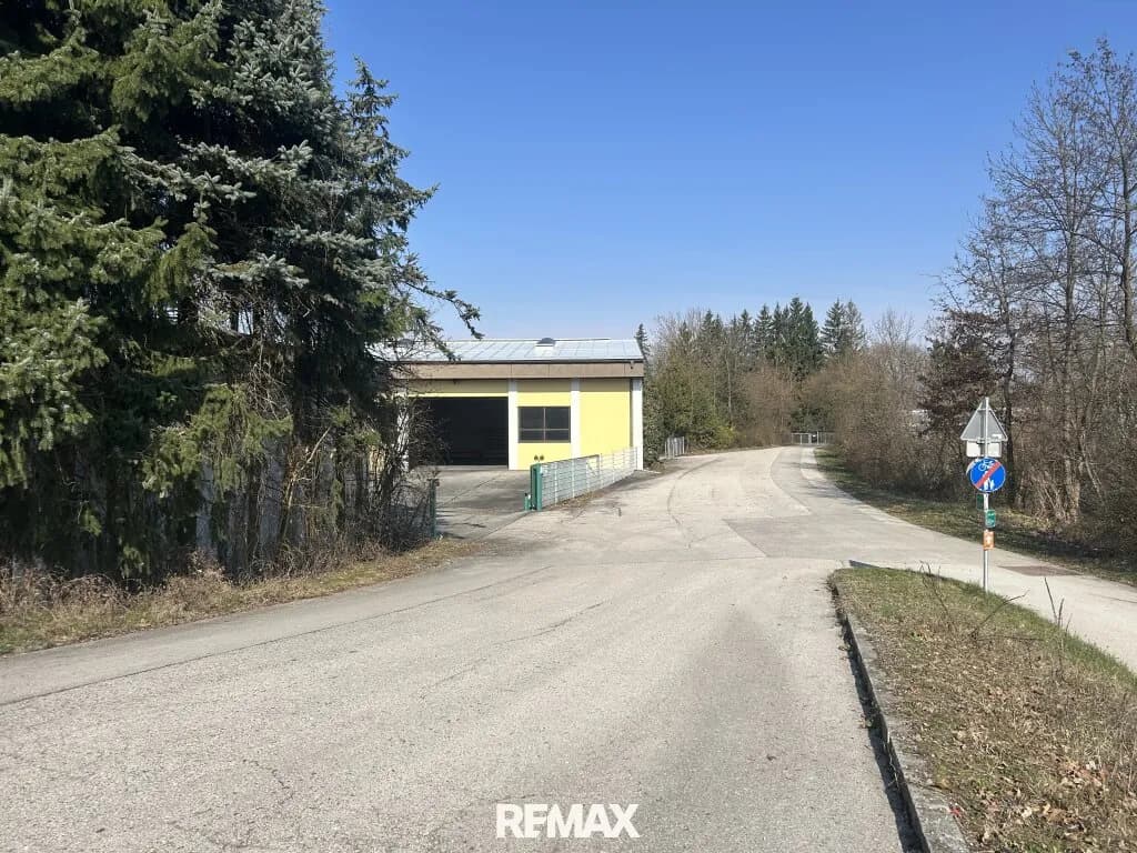Gewerbeimmobilie mieten in Klagenfurt – 388 m², € 2.000 – Bild 6 von 7