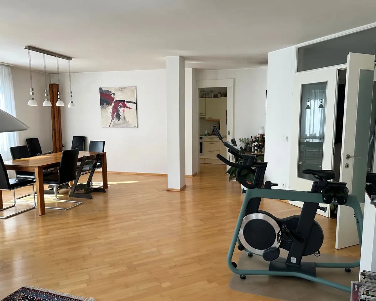 3-Zimmer-Wohnung kaufen in Graz – 120 m², € 650.000 – Bild 2 von 9