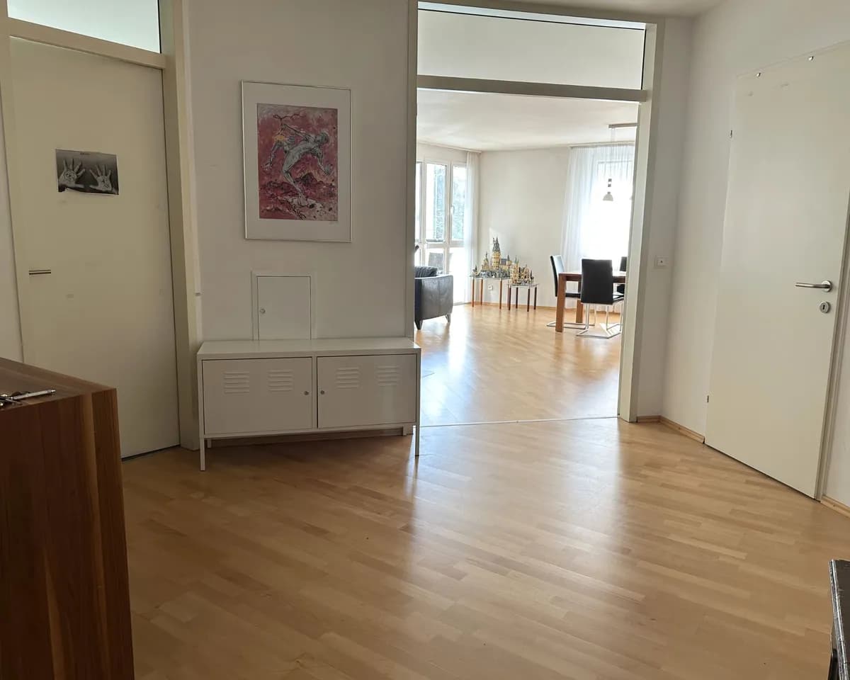 3-Zimmer-Wohnung kaufen in Graz – 120 m², € 650.000 – Bild 3 von 9