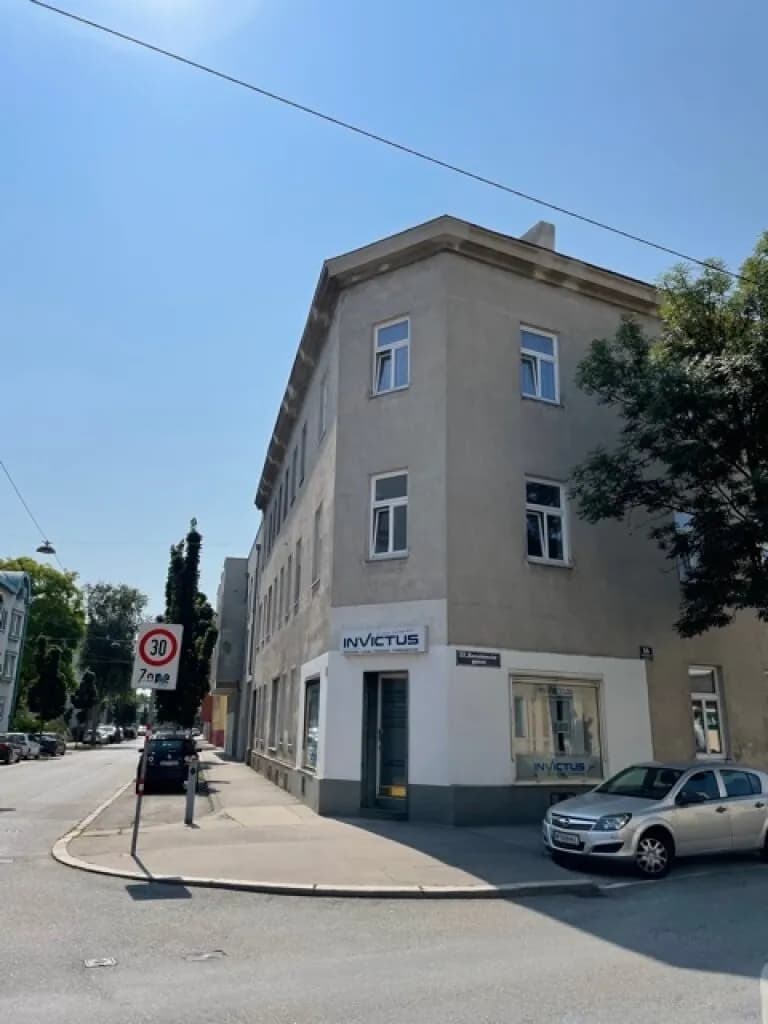 Immobilie kaufen in Wien – 945 m², € 2.480.000