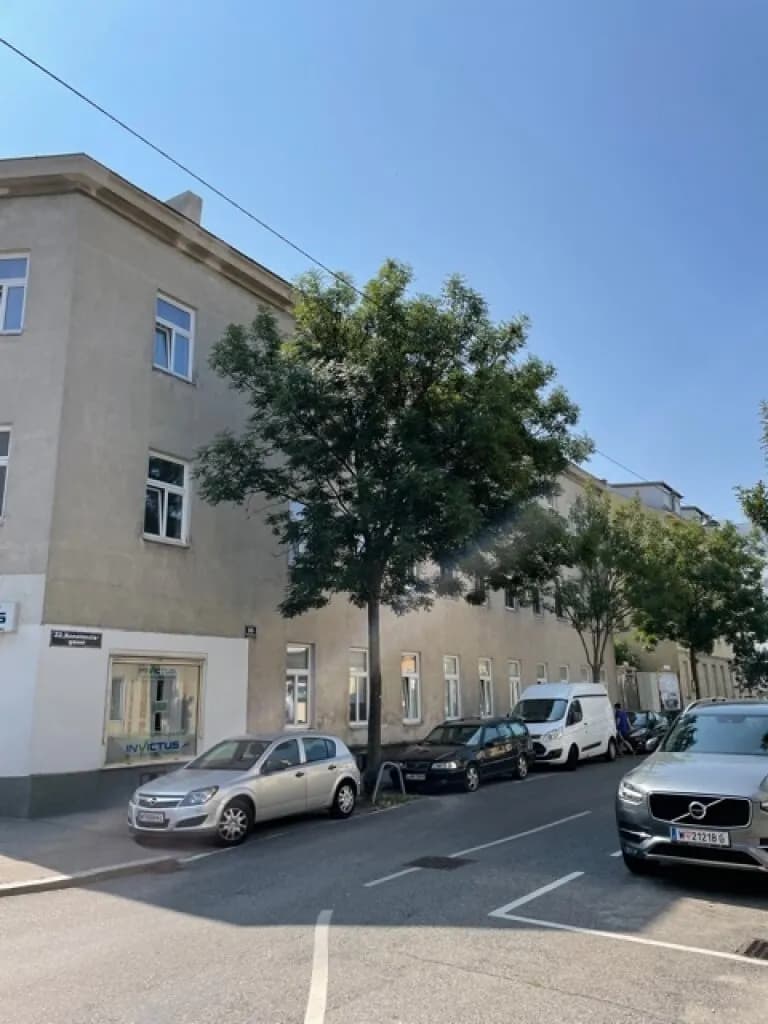 Immobilie kaufen in Wien – 945 m², € 2.480.000 – Bild 2 von 14