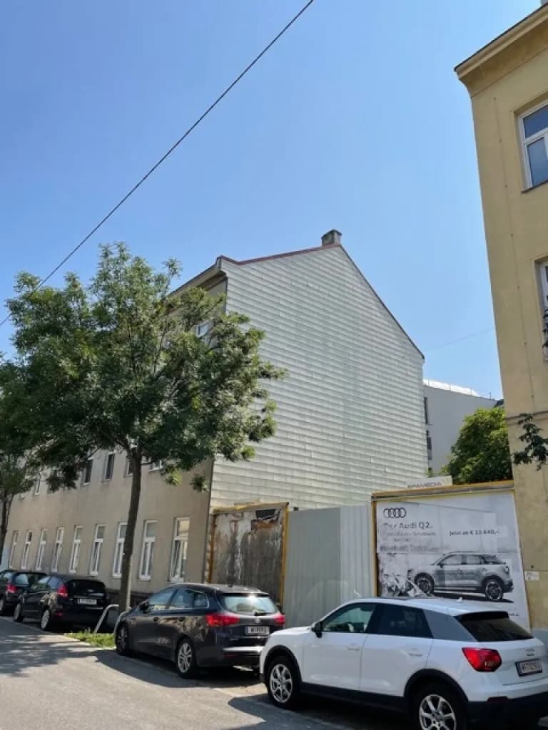 Immobilie kaufen in Wien – 945 m², € 2.480.000 – Bild 4 von 14