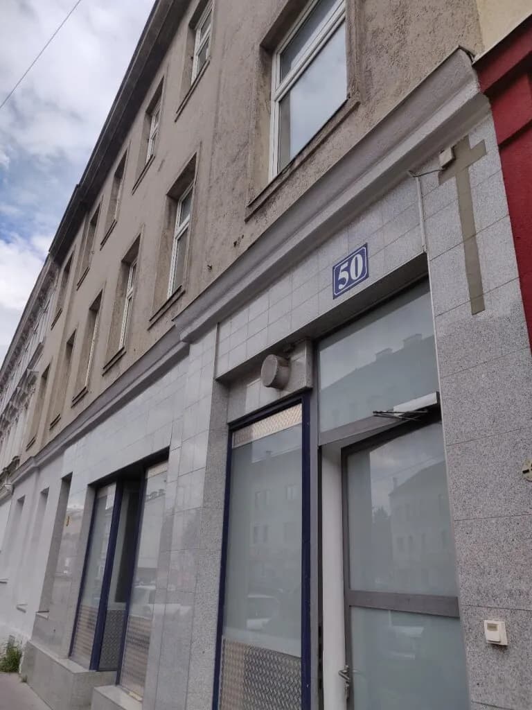 Immobilie kaufen in Wien – 580 m², € 1.220.000