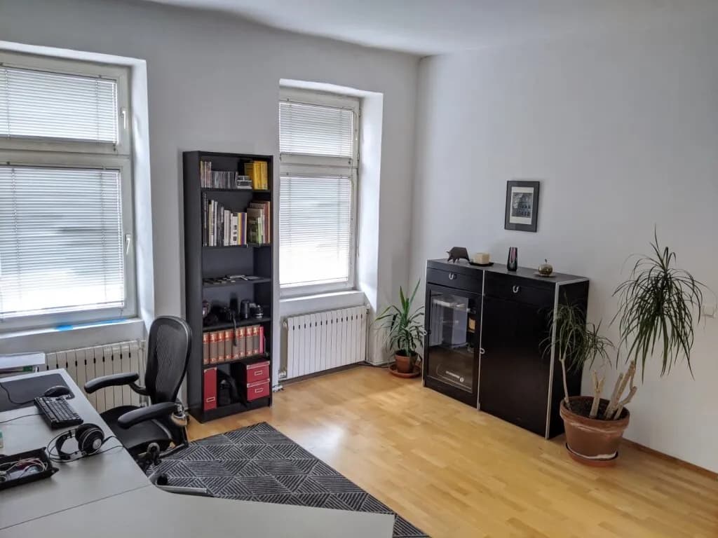 Immobilie kaufen in Wien – 580 m², € 1.220.000 – Bild 15 von 22