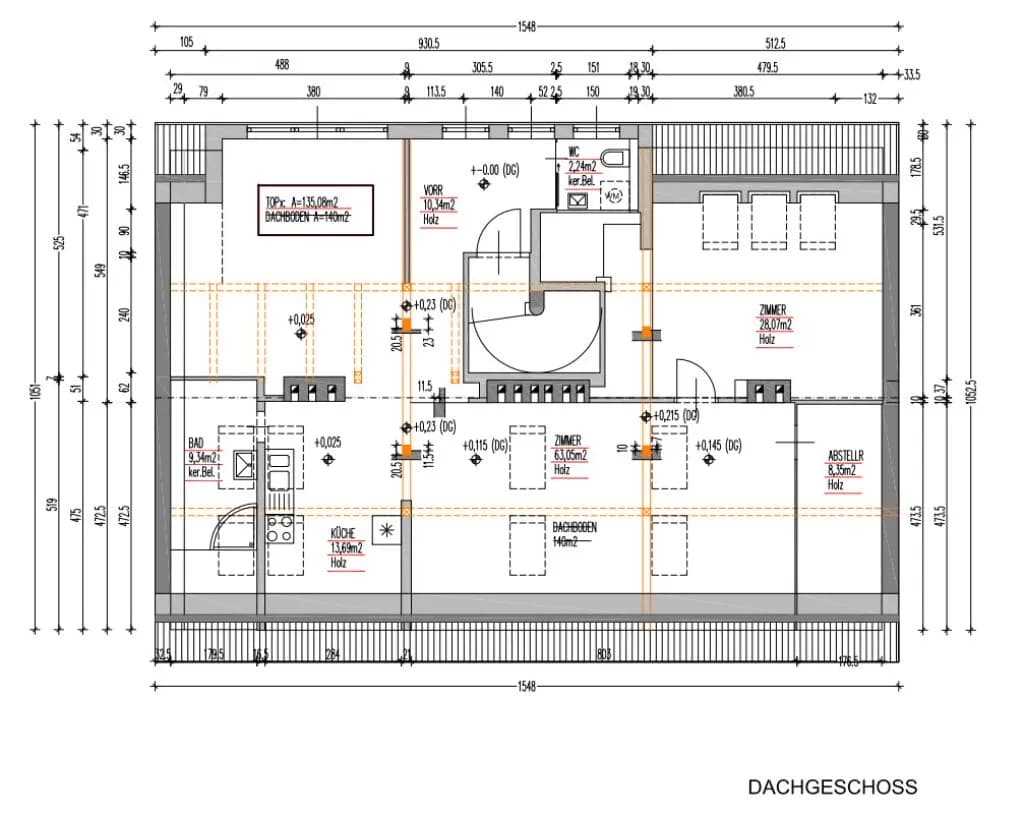 Immobilie kaufen in Wien – 580 m², € 1.220.000 – Bild 20 von 22