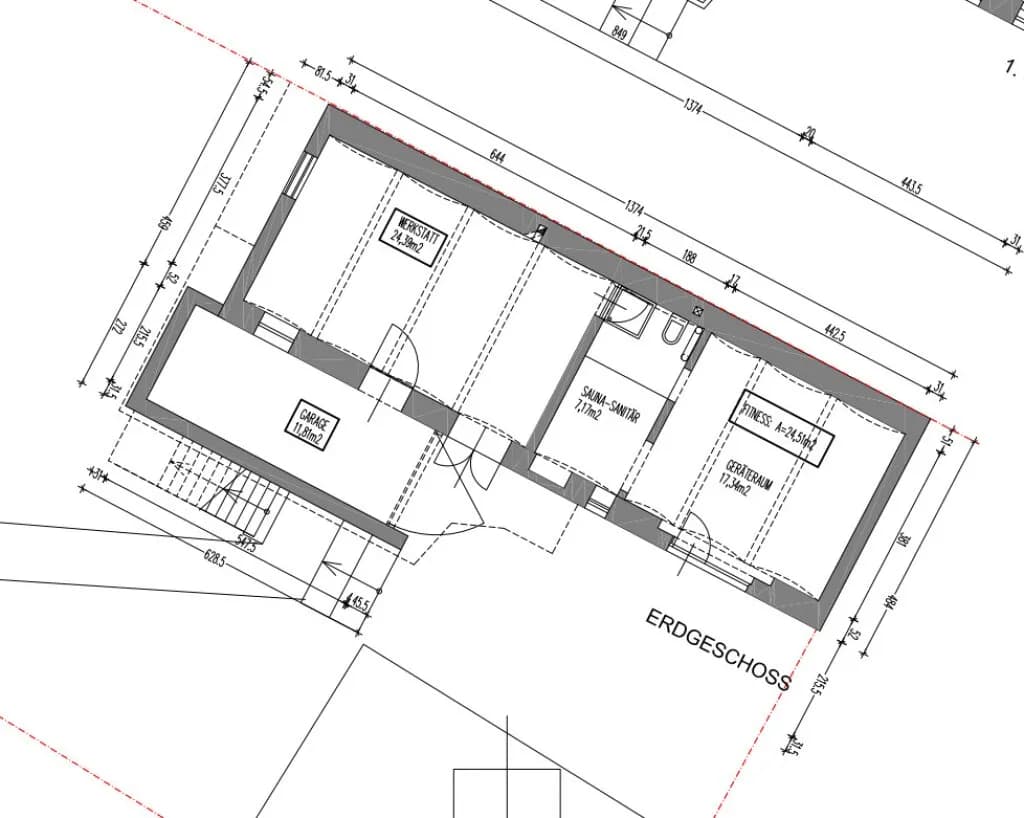 Immobilie kaufen in Wien – 580 m², € 1.220.000 – Bild 21 von 22