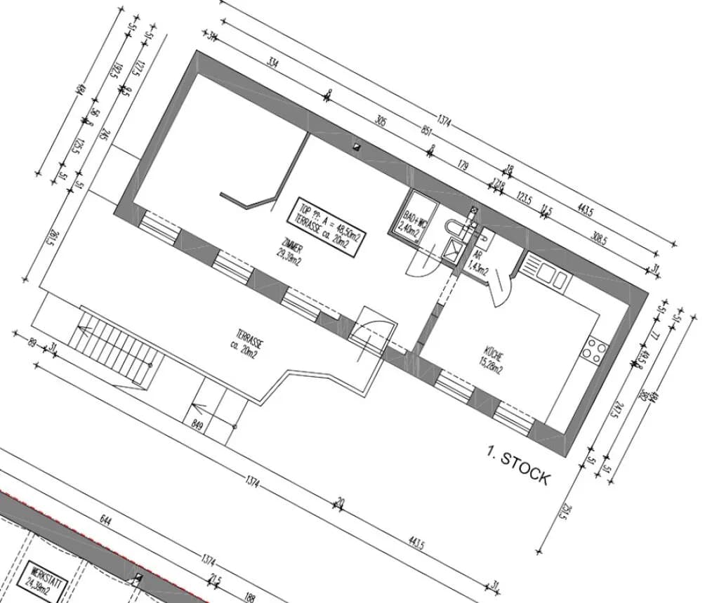 Immobilie kaufen in Wien – 580 m², € 1.220.000 – Bild 22 von 22
