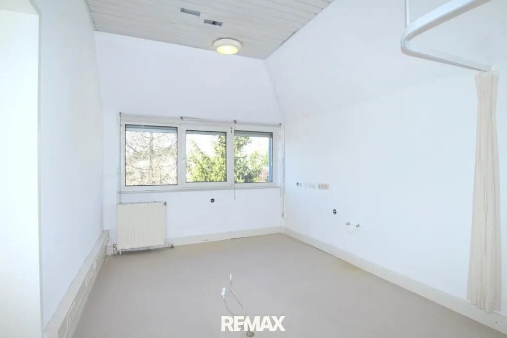 6-Zimmer-Gewerbeimmobilie mieten in Wien – 96 m², € 1.866 – Bild 2 von 9