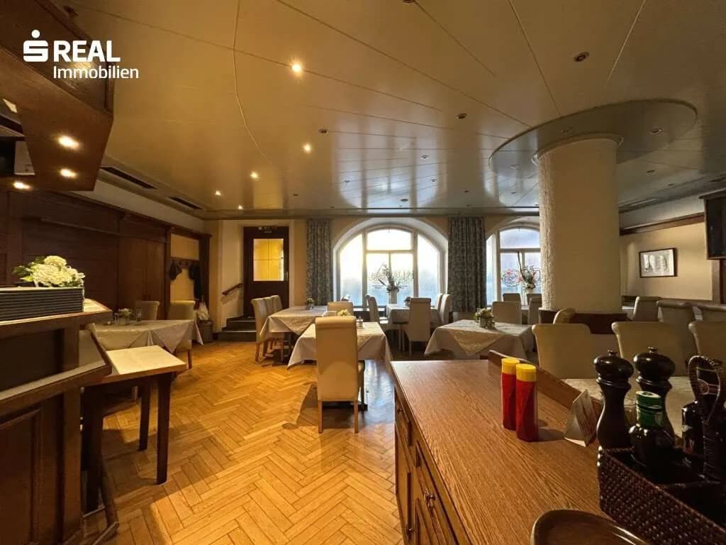 Gewerbeimmobilie kaufen in Voitsberg – 1 046 m², € 1.100.000 – Bild 4 von 41