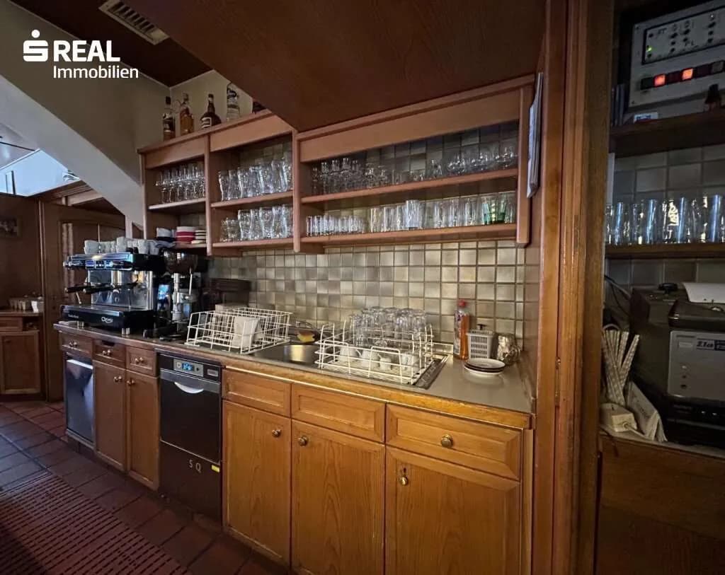 Gewerbeimmobilie kaufen in Voitsberg – 1 046 m², € 1.100.000 – Bild 7 von 41