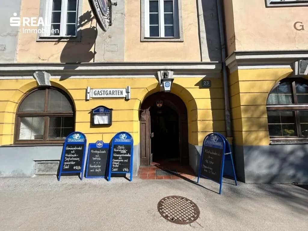 Gewerbeimmobilie kaufen in Voitsberg – 1 046 m², € 1.100.000 – Bild 9 von 41