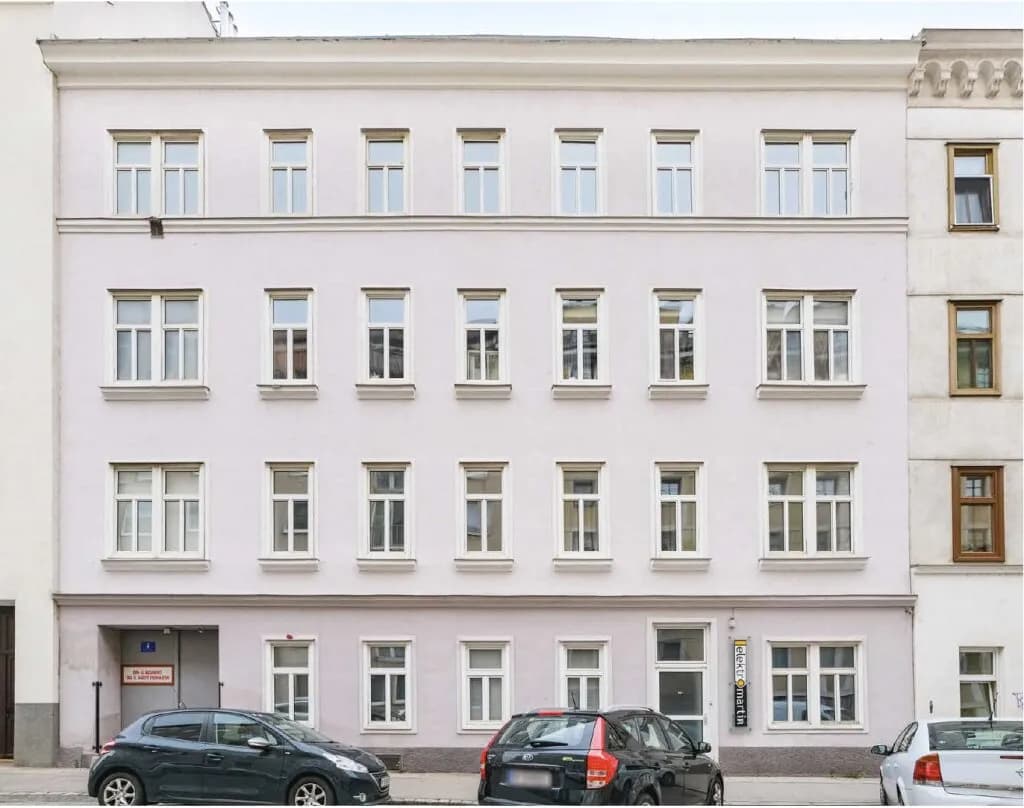Immobilie kaufen in Wien – 680 m², € 1.650.000