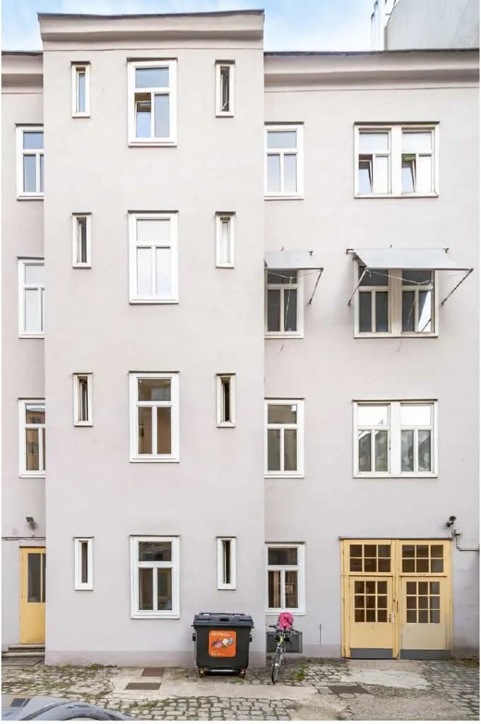 Immobilie kaufen in Wien – 680 m², € 1.650.000 – Bild 2 von 9