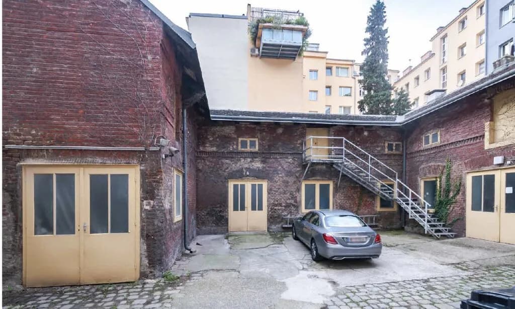 Immobilie kaufen in Wien – 680 m², € 1.650.000 – Bild 9 von 9