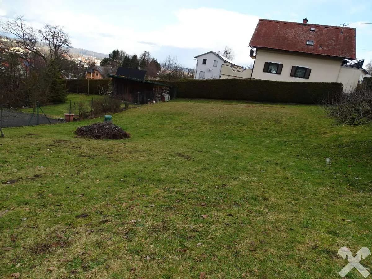 Grundstück kaufen in Deutschlandsberg – 1 028 m², € 99.000 – Bild 2 von 4