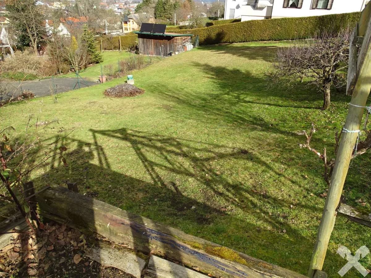 Grundstück kaufen in Deutschlandsberg – 1 028 m², € 99.000 – Bild 4 von 4