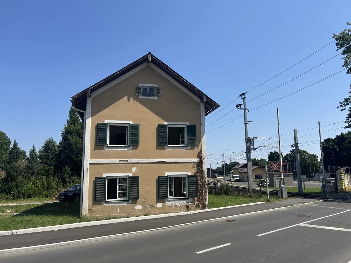 Grundstück kaufen in Deutschlandsberg – 1 028 m², € 120.000 – Bild 5 von 17