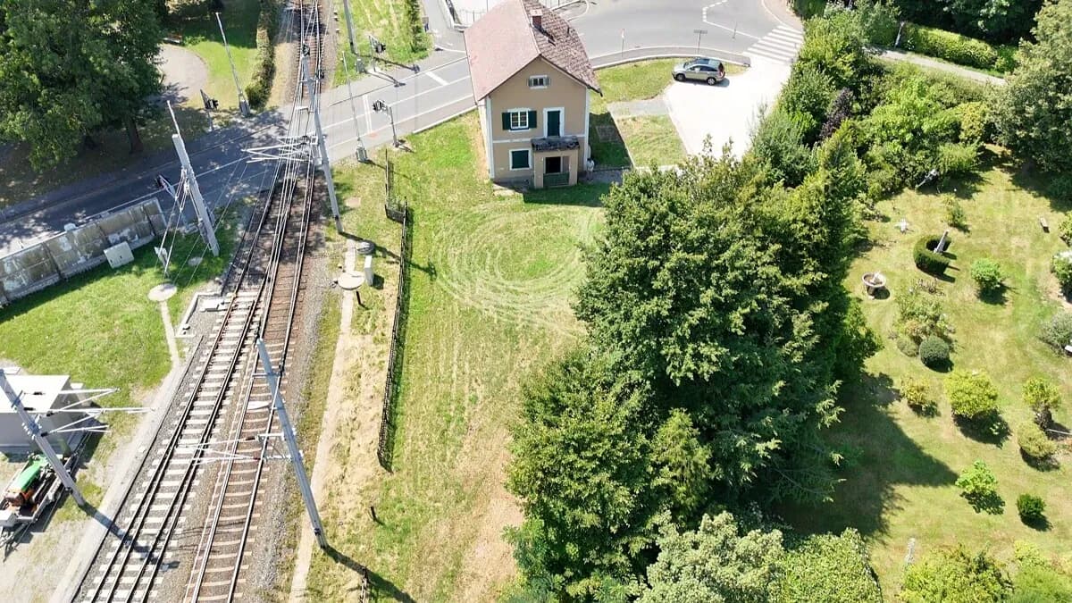 Grundstück kaufen in Deutschlandsberg – 1 028 m², € 120.000 – Bild 6 von 17
