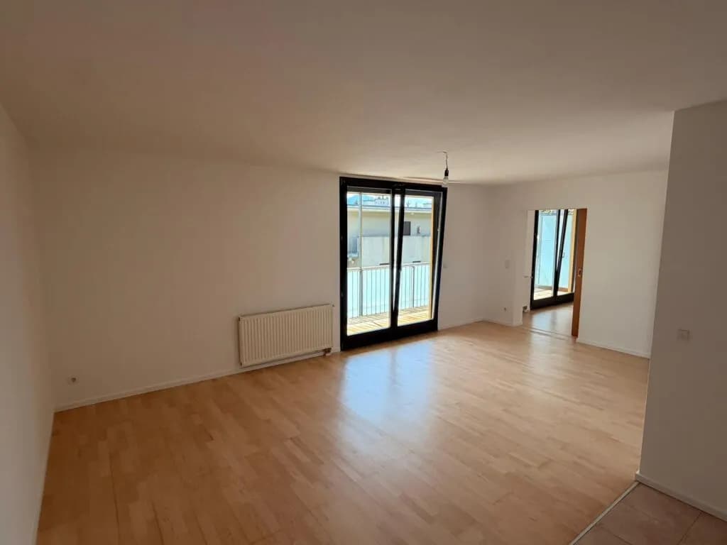 2-Zimmer-Wohnung kaufen in Salzburg Stadt – 60,62 m², € 282.000