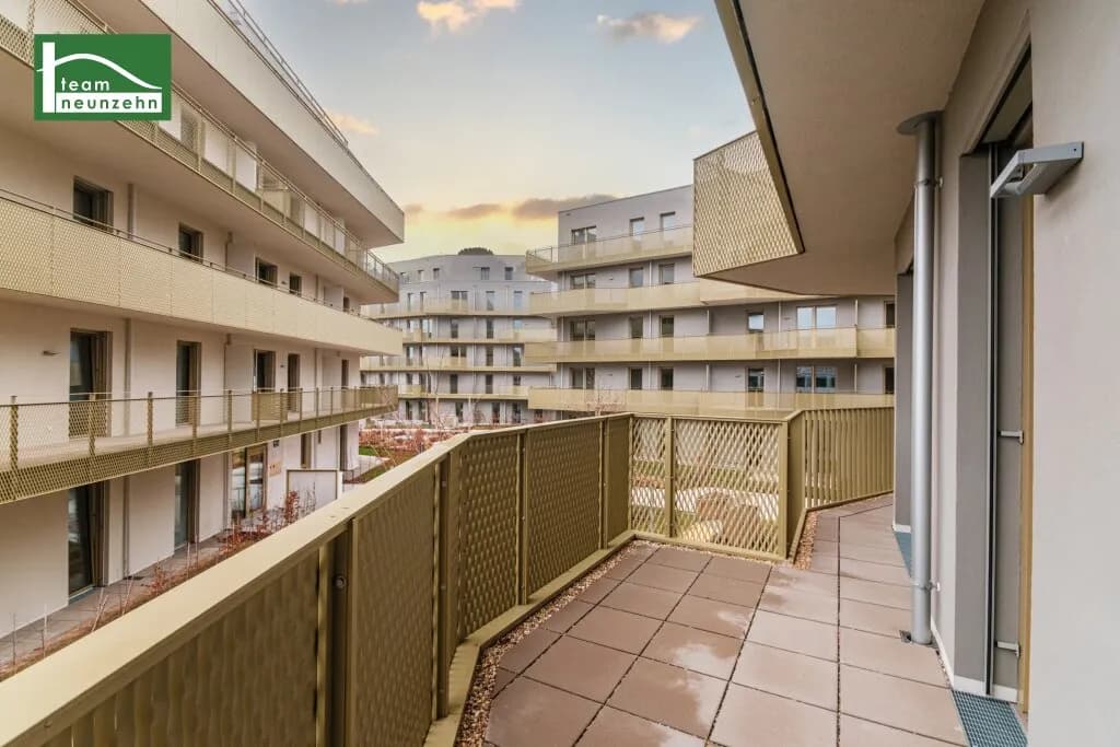 2-Zimmer-Wohnung kaufen in Wien – 53,13 m², € 299.000 – Bild 1 von 29