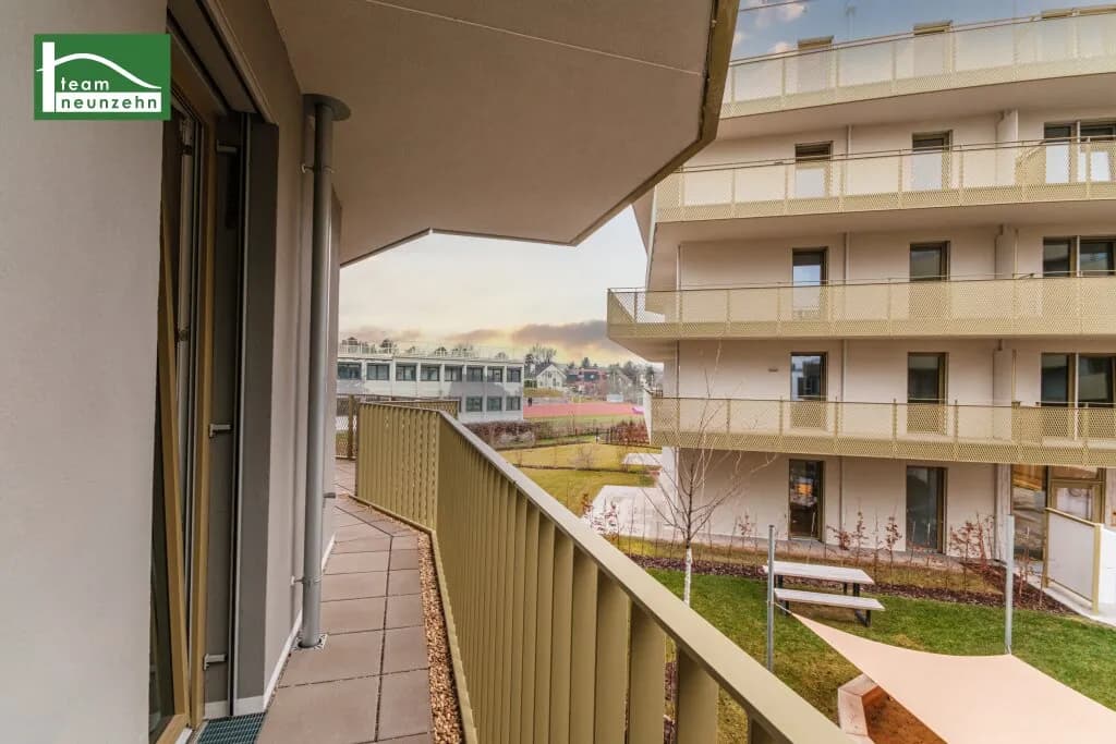 2-Zimmer-Wohnung kaufen in Wien – 53,13 m², € 299.000 – Bild 2 von 29