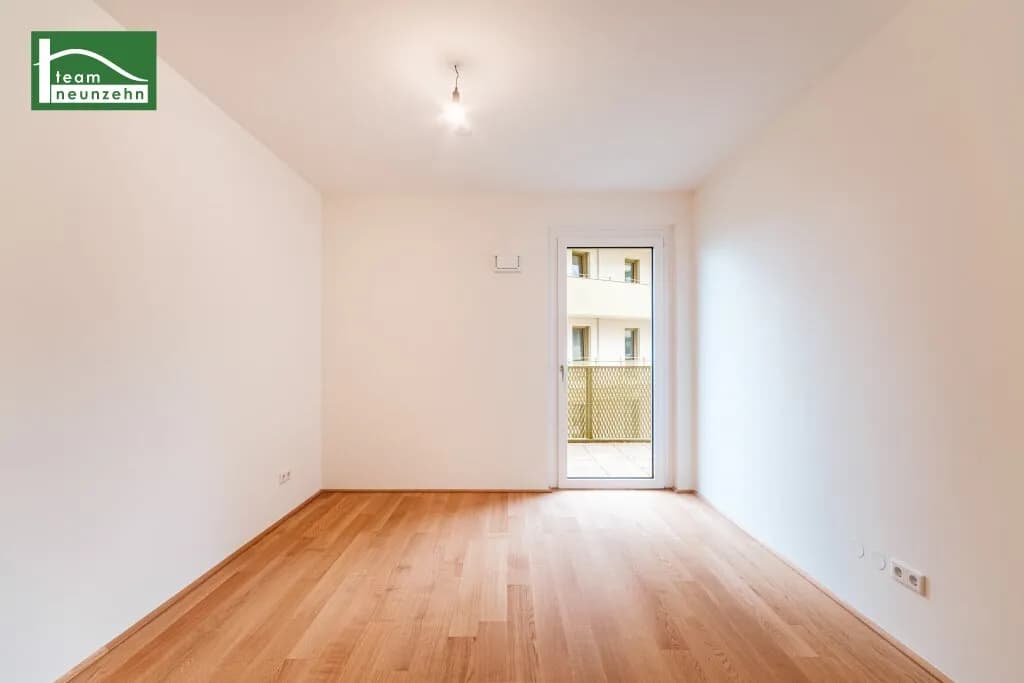 2-Zimmer-Wohnung kaufen in Wien – 53,13 m², € 299.000 – Bild 9 von 29