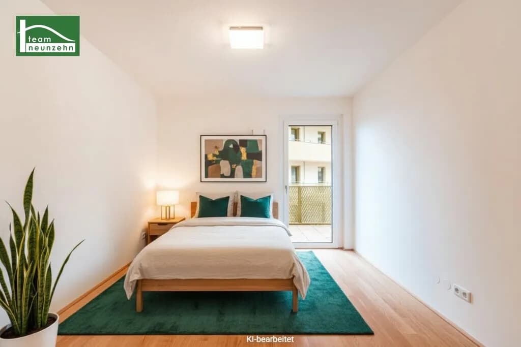 2-Zimmer-Wohnung kaufen in Wien – 53,13 m², € 299.000 – Bild 10 von 29