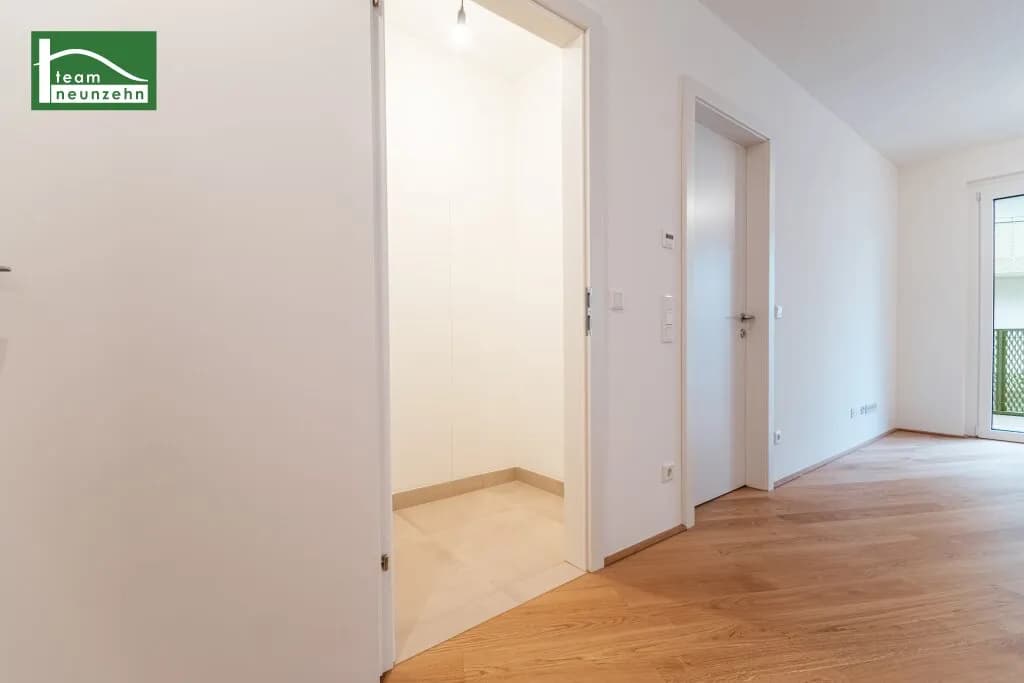 2-Zimmer-Wohnung kaufen in Wien – 53,13 m², € 299.000 – Bild 11 von 29