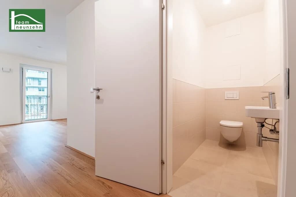 2-Zimmer-Wohnung kaufen in Wien – 53,13 m², € 299.000 – Bild 13 von 29