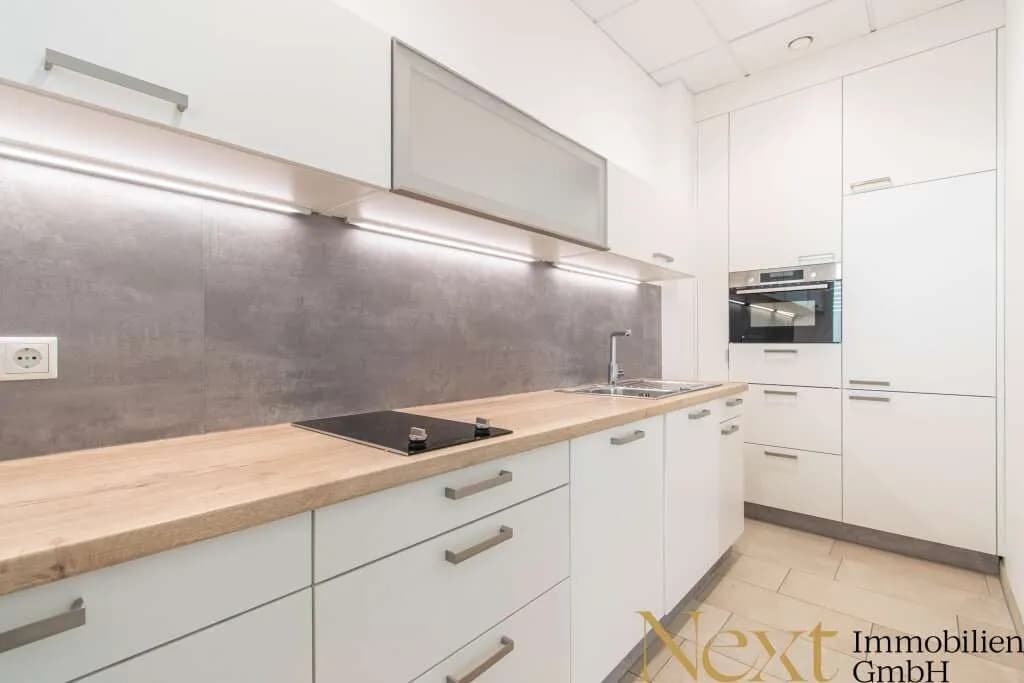 Gewerbeimmobilie mieten in Linz Land – 264 m², € 4.079 – Bild 2 von 7