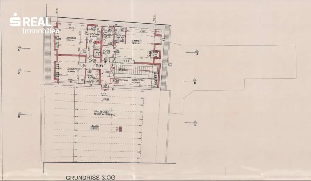 Gewerbeimmobilie kaufen in Voitsberg – 525,7 m², € 650.000 – Bild 45 von 49