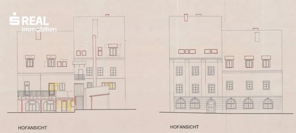 Gewerbeimmobilie kaufen in Voitsberg – 525,7 m², € 650.000 – Bild 46 von 49