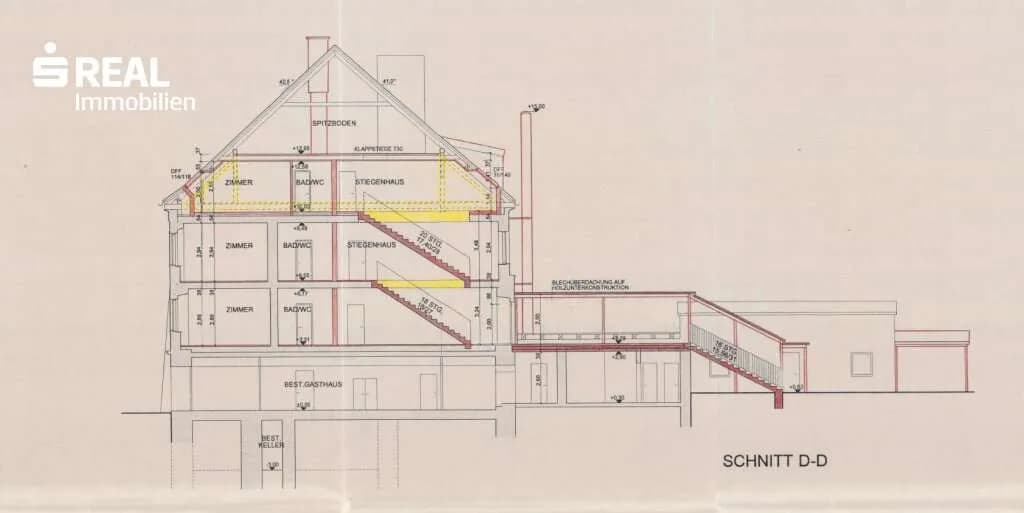 Gewerbeimmobilie kaufen in Voitsberg – 525,7 m², € 650.000 – Bild 49 von 49