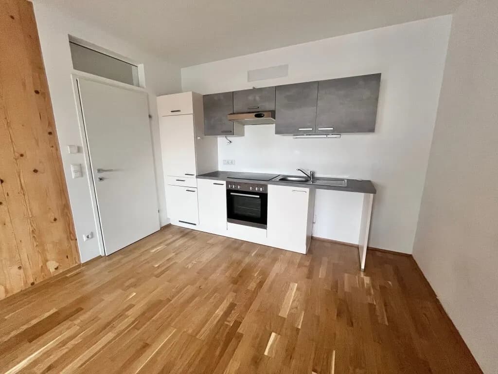 3-Zimmer-Wohnung mieten in Graz – 70,16 m², € 799