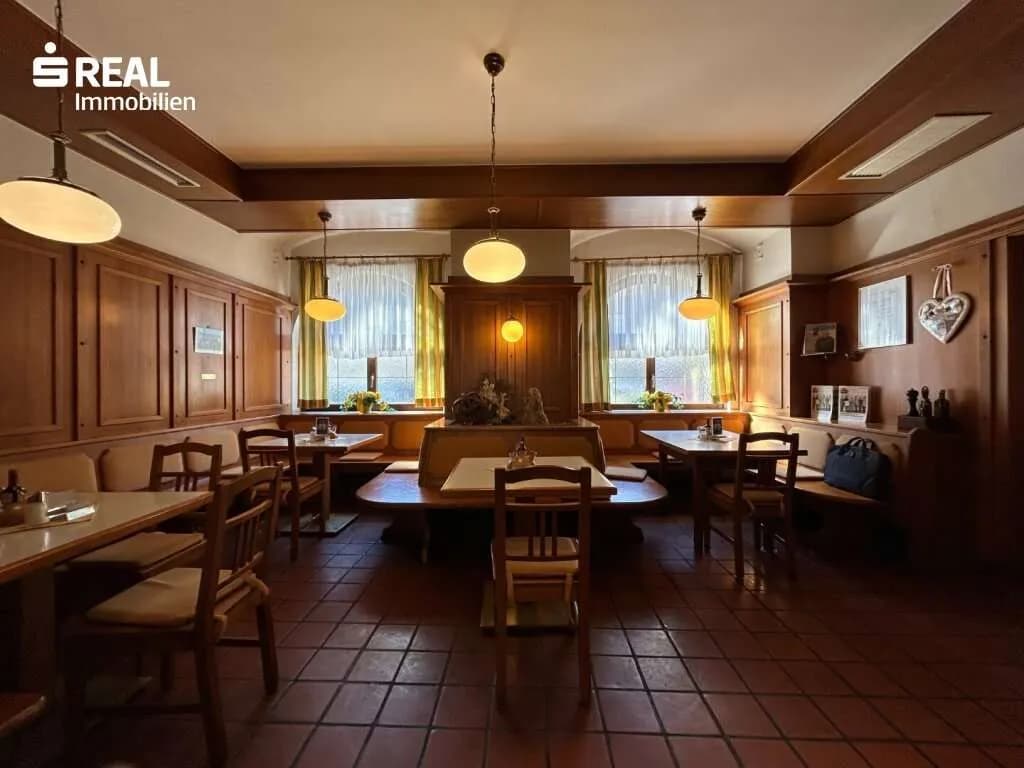 Gewerbeimmobilie kaufen in Voitsberg – 457 m², € 450.000 – Bild 5 von 23