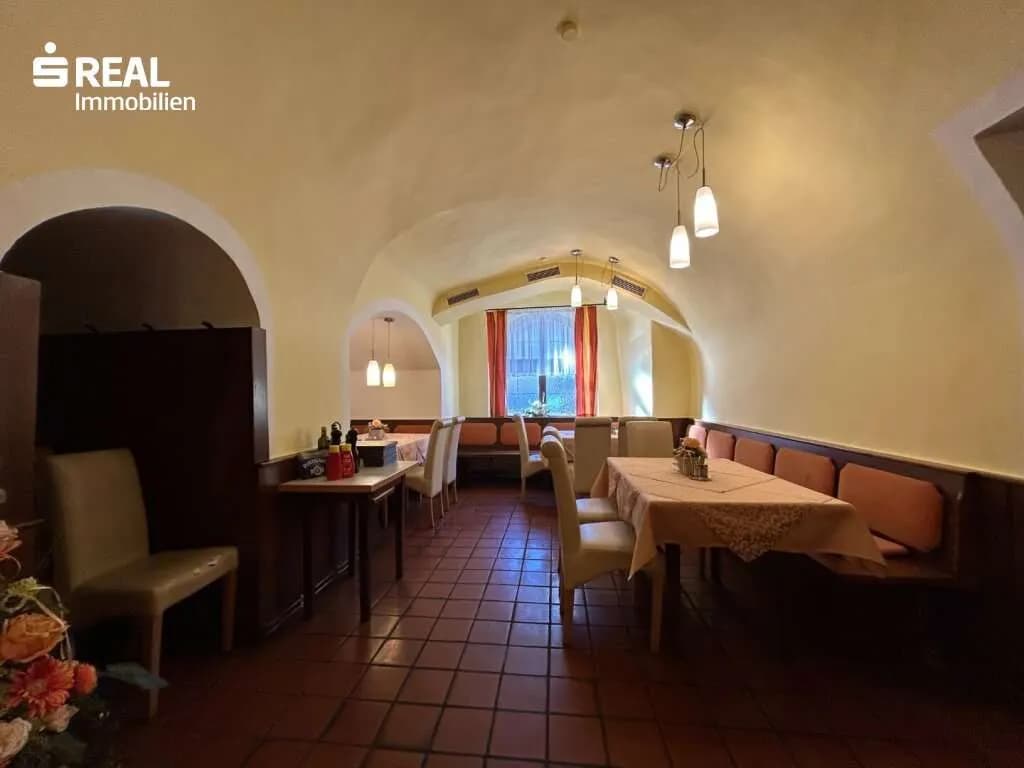 Gewerbeimmobilie kaufen in Voitsberg – 457 m², € 450.000 – Bild 6 von 23