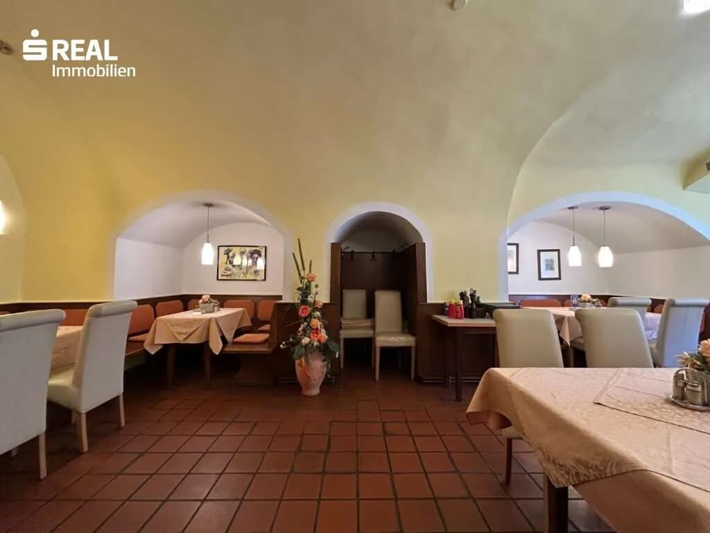 Gewerbeimmobilie kaufen in Voitsberg – 457 m², € 450.000 – Bild 7 von 23